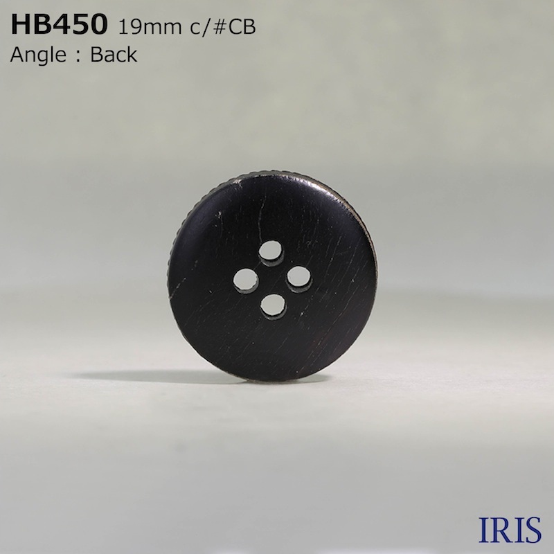 *�ܿ���� ɽ��4�ķ�ܥ��� HB450 24/19/14mm #CB 