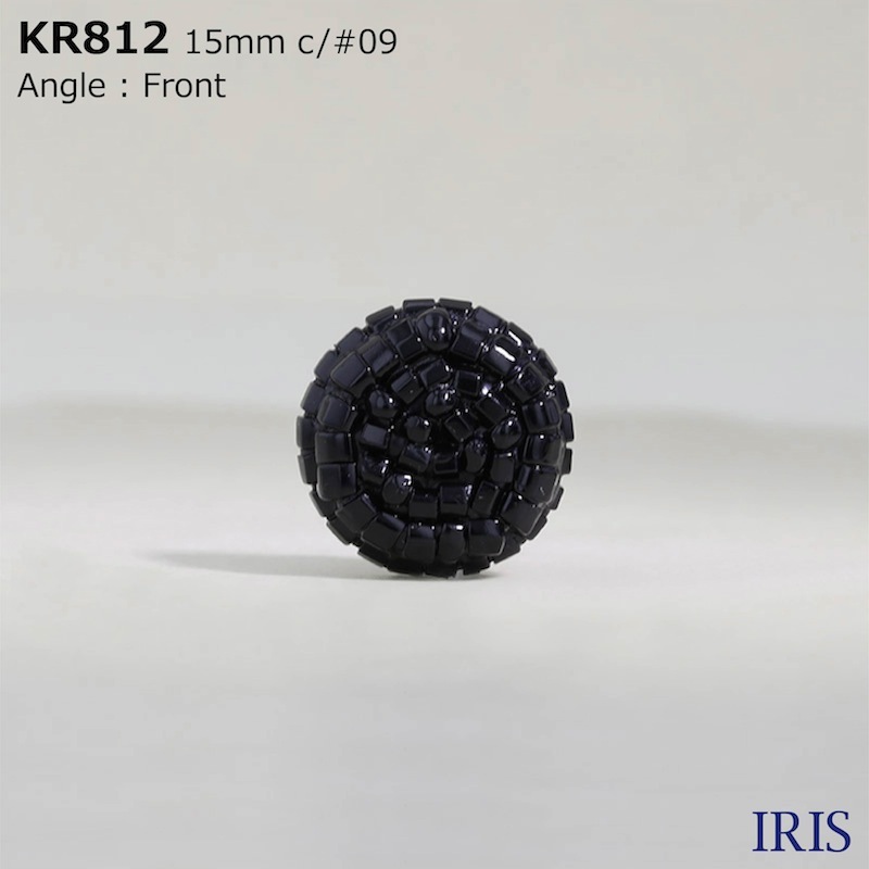  ȥͥ­ܥ KR812 15/13/11.5mm #09/28/58 