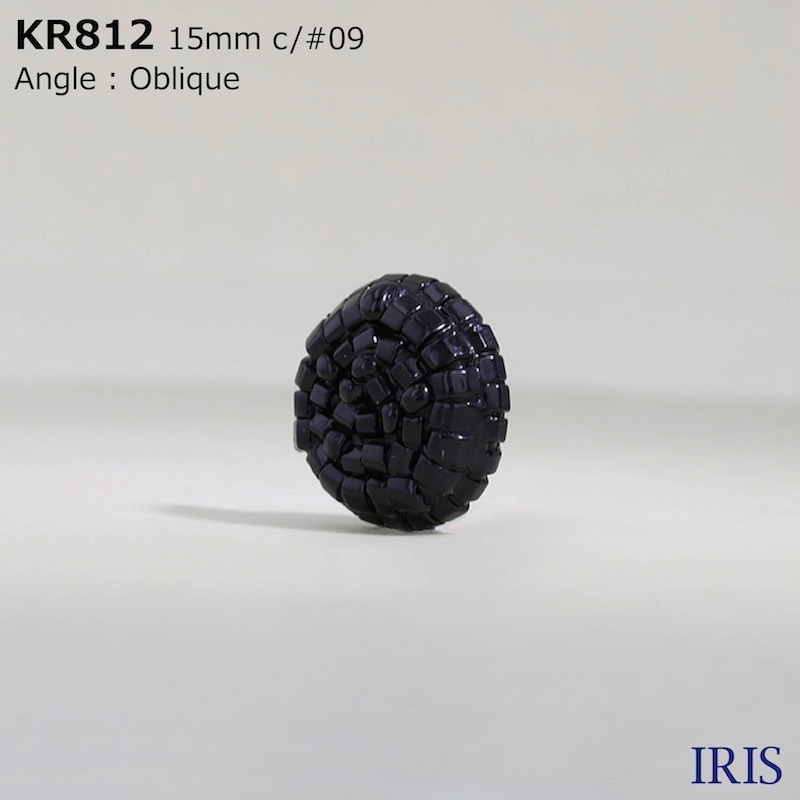  ȥͥ­ܥ KR812 15/13/11.5mm #09/28/58 