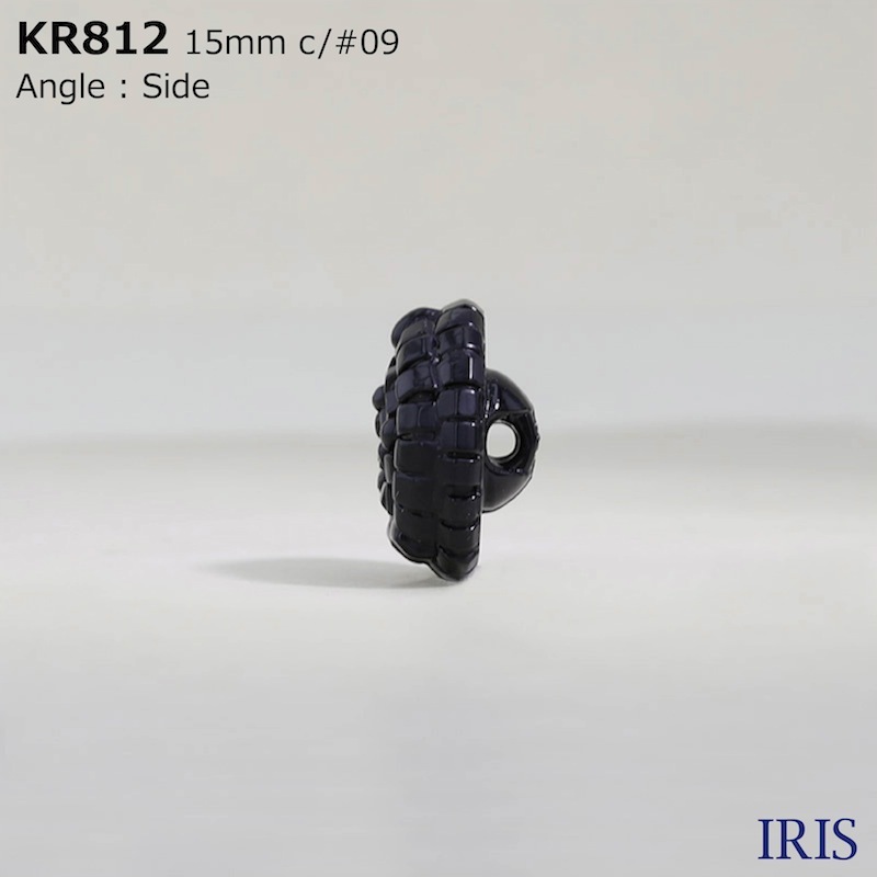 * ȥͥ­ܥ KR812 15/13/11.5mm #09/28/58 