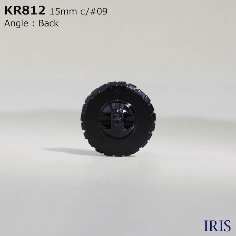 * ȥͥ­ܥ KR812 15/13/11.5mm #09/28/58 
