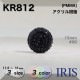 * ȥͥ­ܥ KR812 15/13/11.5mm #09/28/58 
