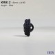 * ȥͥ­ܥ KR812 15/13/11.5mm #09/28/58 