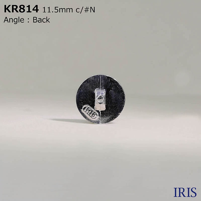*���饹/ABS������ ��­�ܥ��� KR814 11.5/10mm #AG/ASI/N 