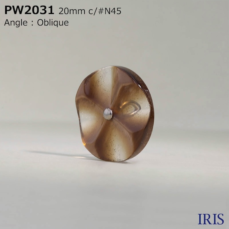 *�ݥꥨ���ƥ����/����� �ݥ���­�ܥ��� PW2031 20/18/15/13mm #N01/N09/N45 