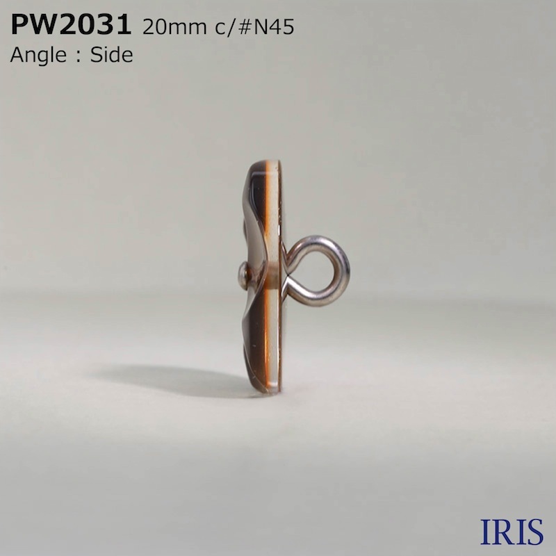 *�ݥꥨ���ƥ����/����� �ݥ���­�ܥ��� PW2031 20/18/15/13mm #N01/N09/N45 