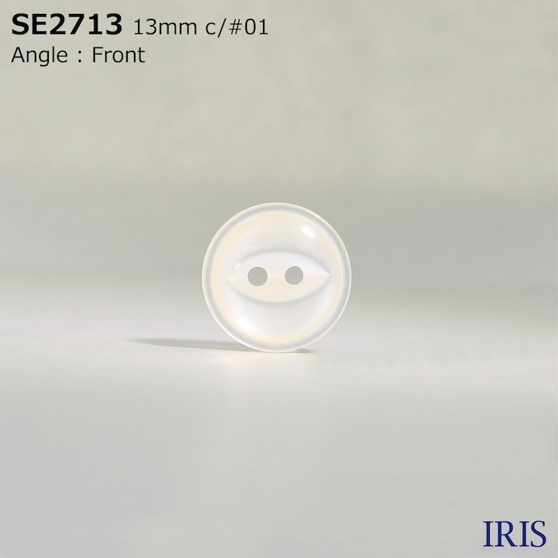 ݥꥨƥ ɽ2ķܥ SE2713 13/11.5/10mm #01/09 