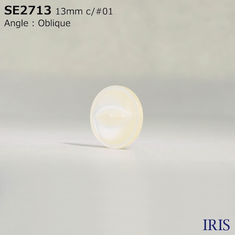 ݥꥨƥ ɽ2ķܥ SE2713 13/11.5/10mm #01/09 