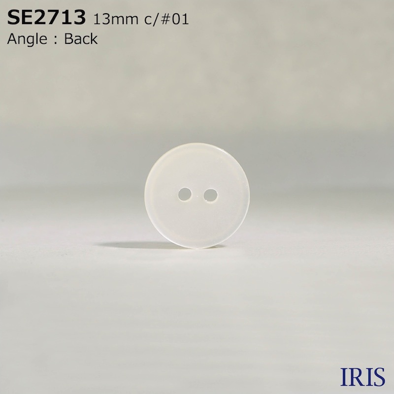 ݥꥨƥ ɽ2ķܥ SE2713 13/11.5/10mm #01/09 