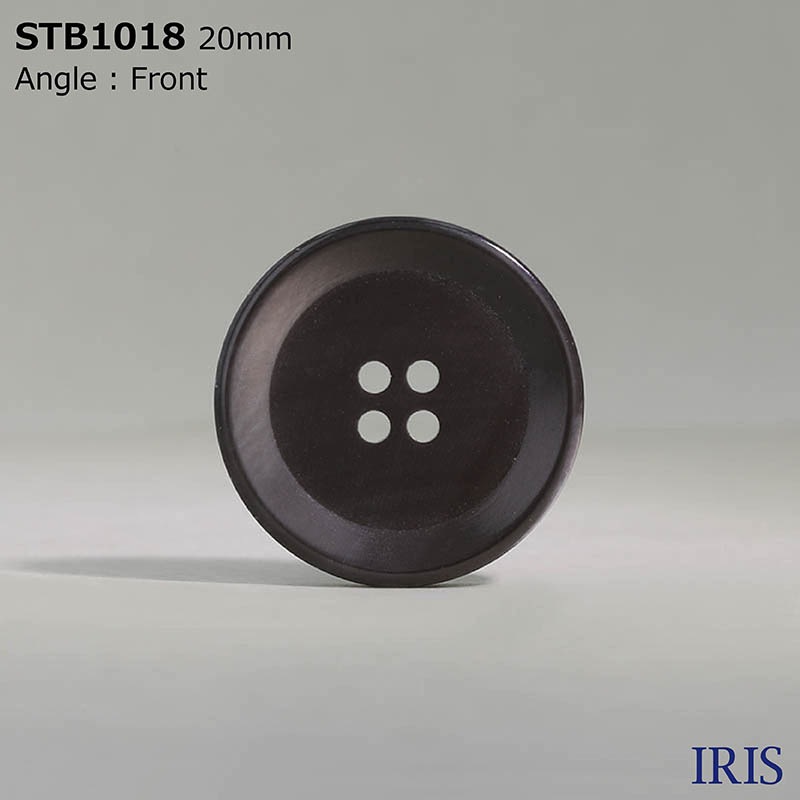�������� ɽ��4�ķ�ܥ��� STB1018 20/15/13/11.5mm #_��������