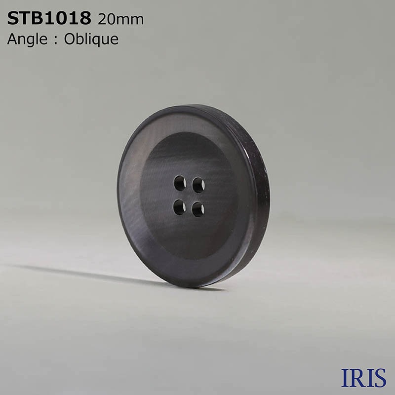 �������� ɽ��4�ķ�ܥ��� STB1018 20/15/13/11.5mm #_��������