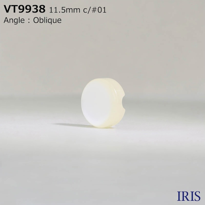 �ݥꥨ���ƥ������ �ȥ�ͥ�­�ܥ��� VT9938 11.5/9/7mm #001/01/E09/E45 