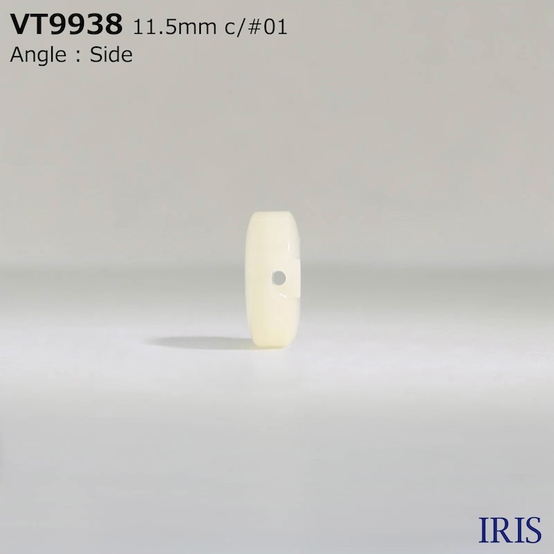 �ݥꥨ���ƥ������ �ȥ�ͥ�­�ܥ��� VT9938 11.5/9/7mm #001/01/E09/E45 