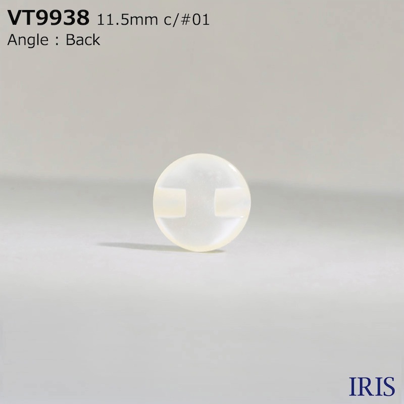 �ݥꥨ���ƥ������ �ȥ�ͥ�­�ܥ��� VT9938 11.5/9/7mm #001/01/E09/E45 