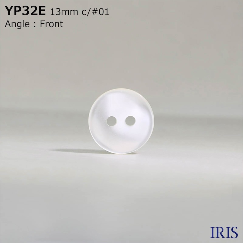 ݥꥨƥ ɽ2ķܥ YP32E 13/11.5/10mm #001/01/09 
