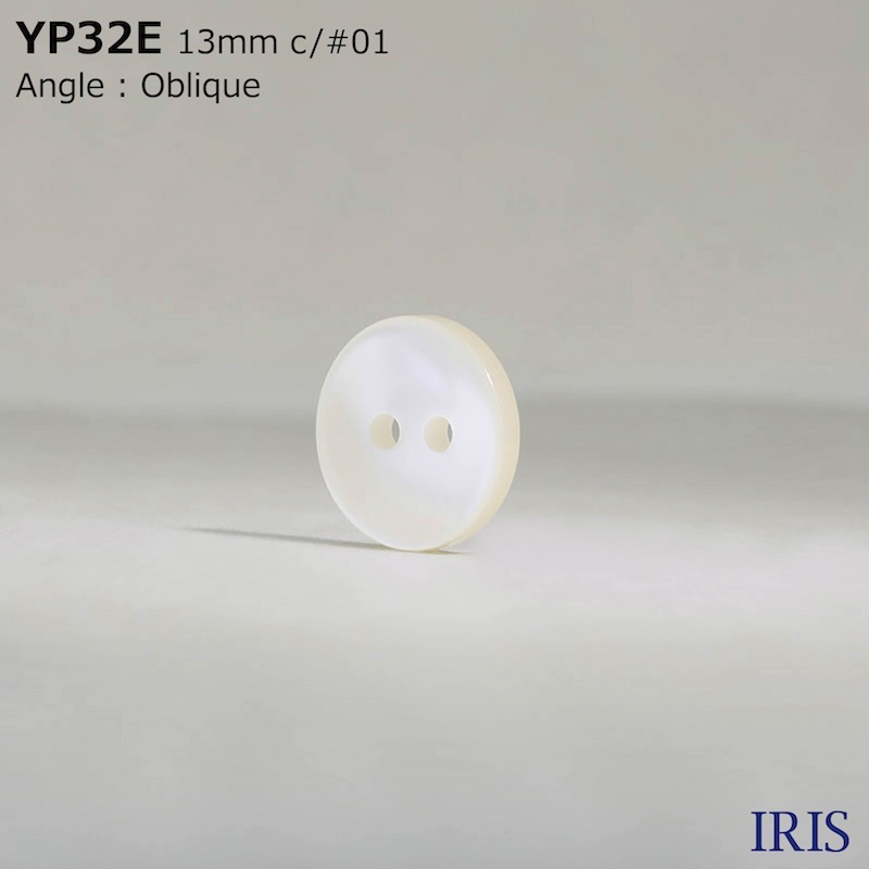 ݥꥨƥ ɽ2ķܥ YP32E 13/11.5/10mm #001/01/09 