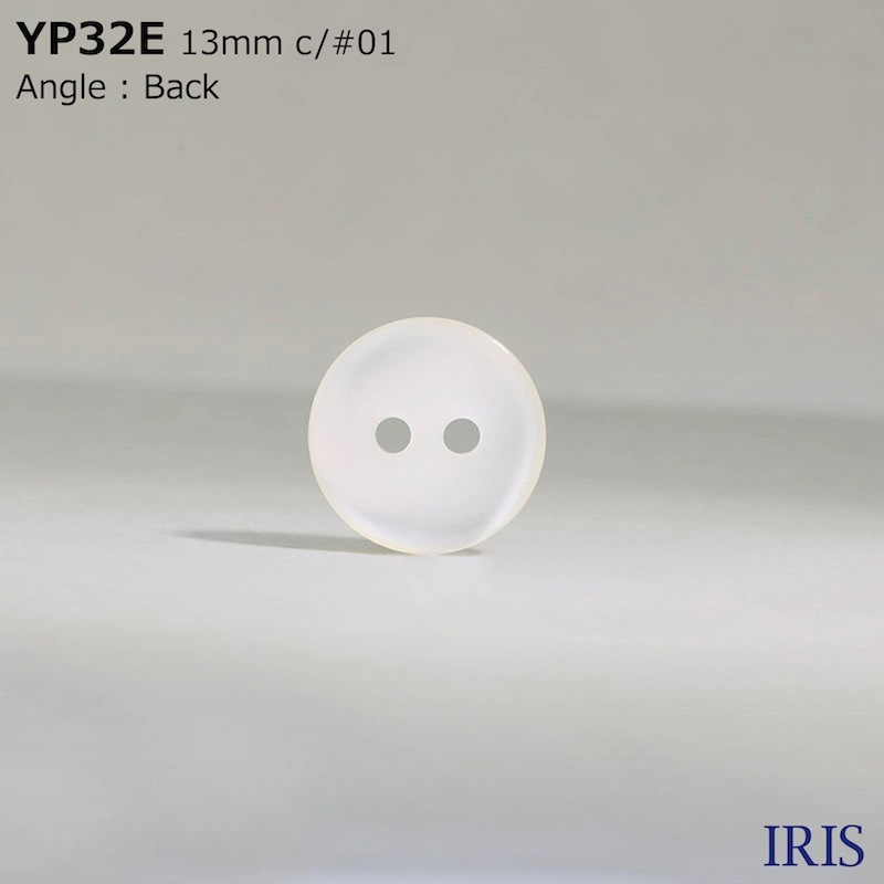 ݥꥨƥ ɽ2ķܥ YP32E 13/11.5/10mm #001/01/09 