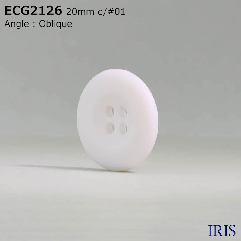 *ݥꥨƥ ɽꣴķܥ ECG2126 25/23/20/18/15mm #01/08/09