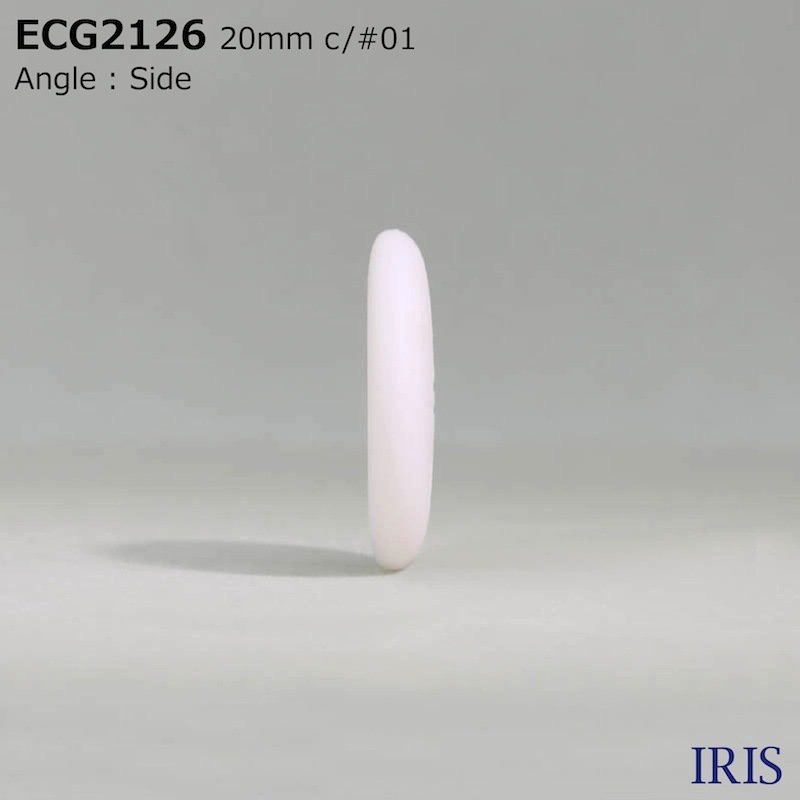 *ݥꥨƥ ɽꣴķܥ ECG2126 25/23/20/18/15mm #01/08/09