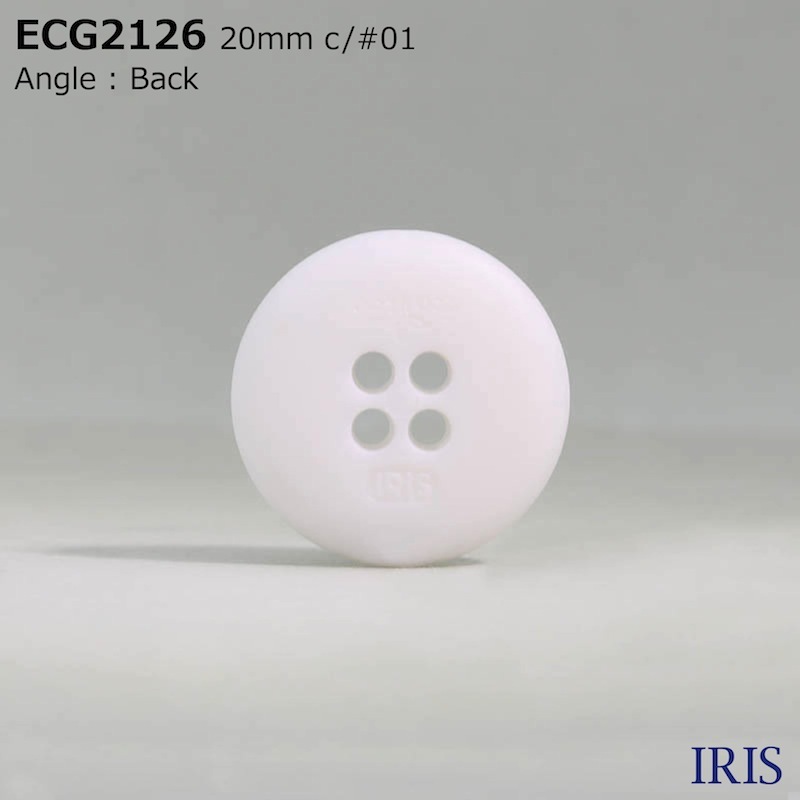 *ݥꥨƥ ɽꣴķܥ ECG2126 25/23/20/18/15mm #01/08/09