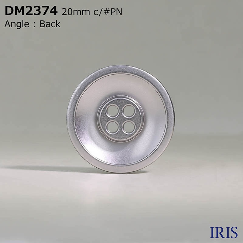  ɽ4ķܥ DM2374 20/15mm #ACK/ACU/AG/N/PN 