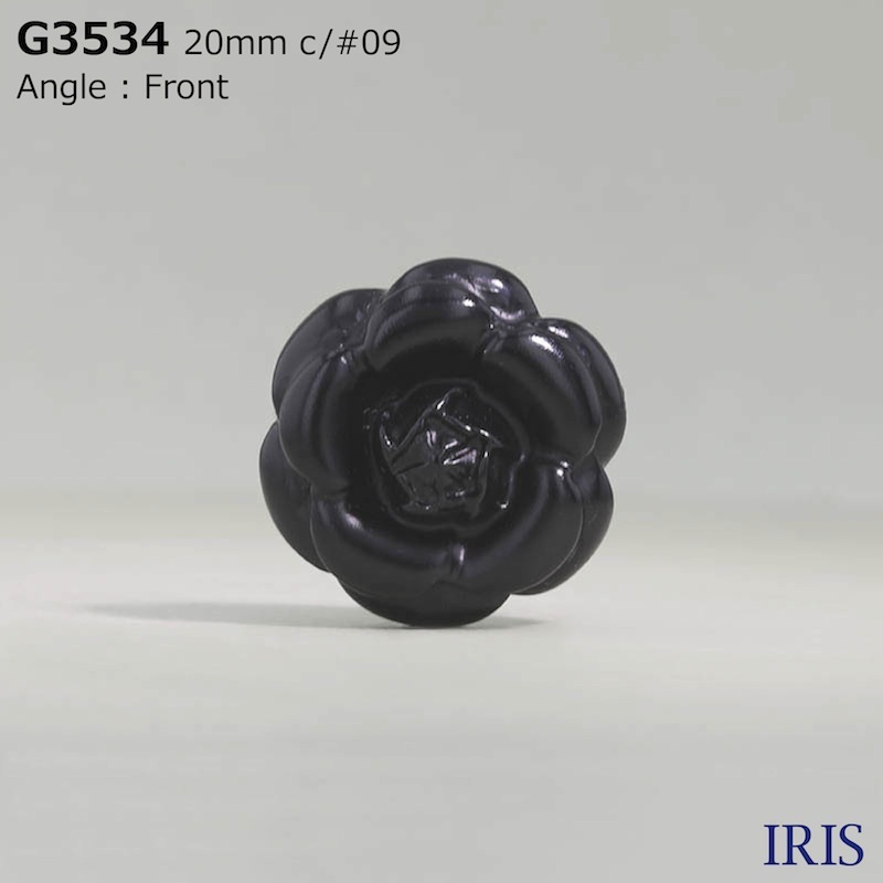 *������������ �ȥ�ͥ�­�ܥ��� G3534 24/22/20/17mm #09 