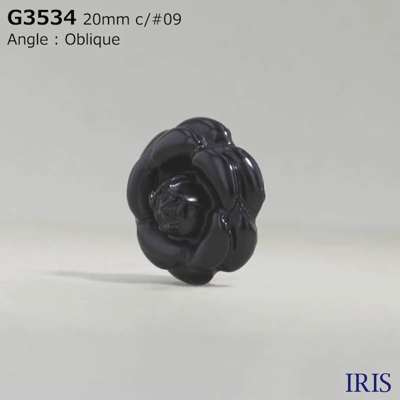 *������������ �ȥ�ͥ�­�ܥ��� G3534 24/22/20/17mm #09 