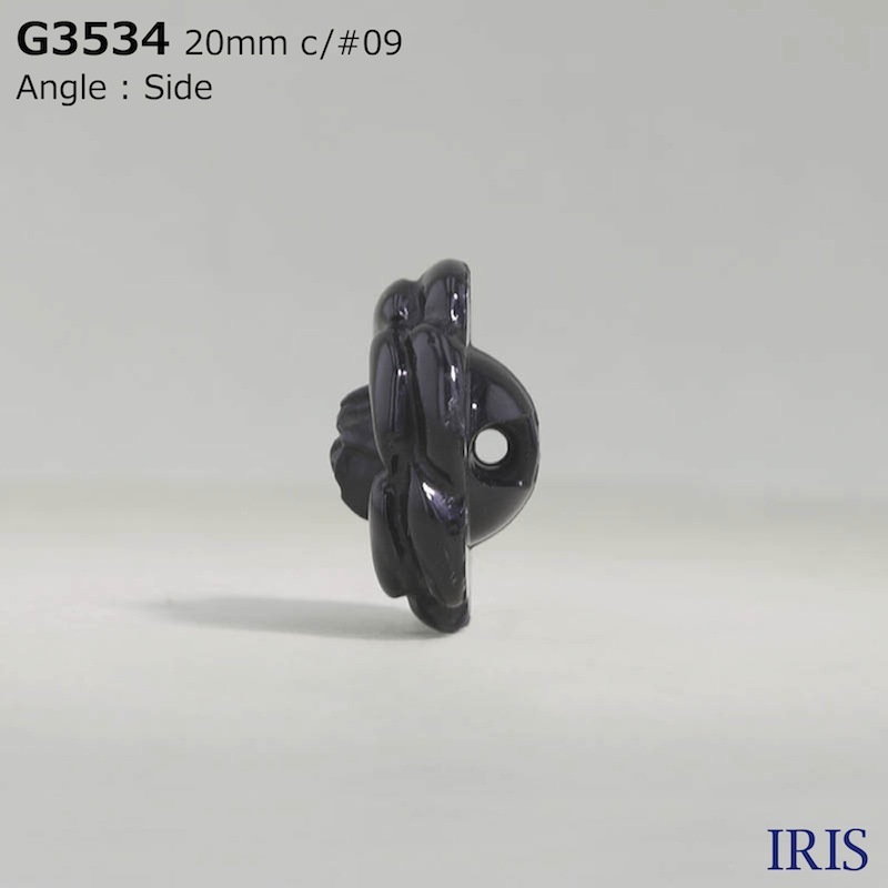 *������������ �ȥ�ͥ�­�ܥ��� G3534 24/22/20/17mm #09 