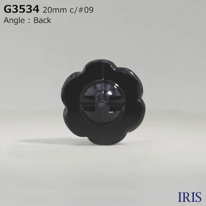 *������������ �ȥ�ͥ�­�ܥ��� G3534 24/22/20/17mm #09 