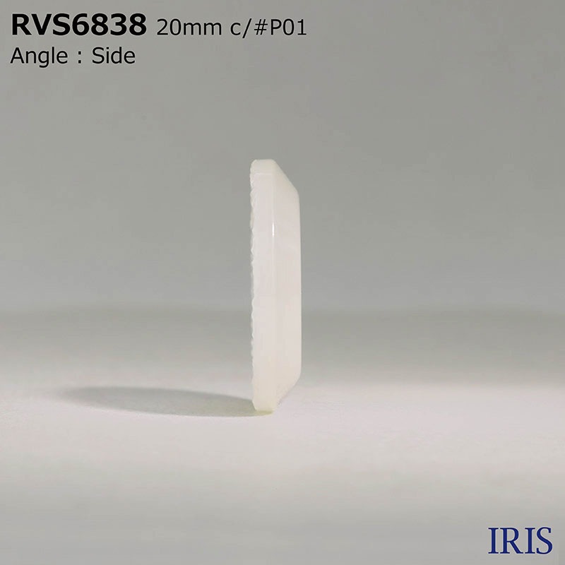 �ݥꥨ���ƥ������ ɽ��4�ķ�ܥ��� RVS6838 30/25/20/15mm #000/001/09/P01 