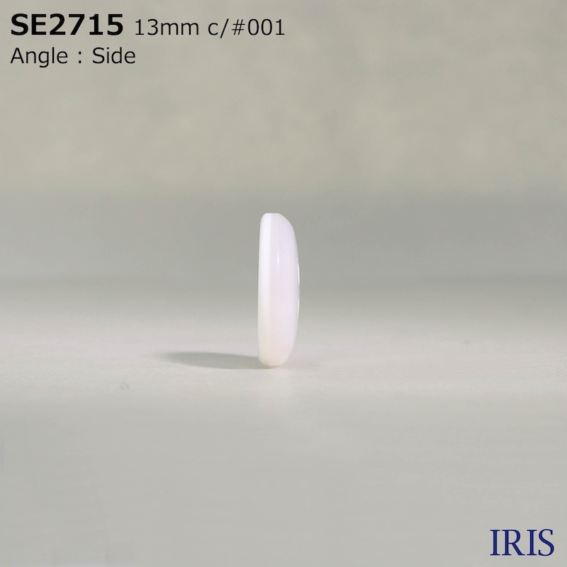 �ݥꥨ���ƥ������ ɽ��4�ķ�ܥ��� SE2715 13/11.5/10mm #001/09/45 