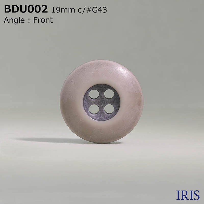 ݥꥨƥ ɽ4ķܥ BDU002 19/17/15/13mm #09/G43/G45/G49/423/724 