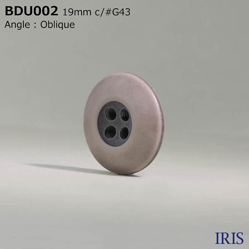 ݥꥨƥ ɽ4ķܥ BDU002 19/17/15/13mm #09/G43/G45/G49/423/724 