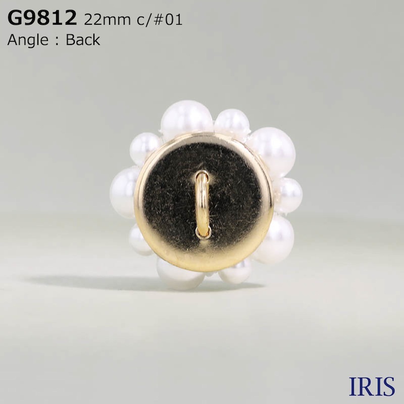 ѡ륳ƥ/ ݥ­ܥ G9812 26/22mm #01/09 