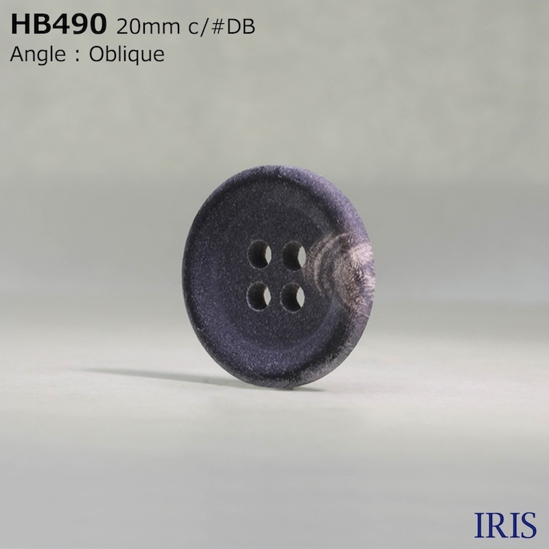 *�ܿ���� ɽ��4�ķ�ܥ��� HB490 25/23/20/18/15mm #DB 