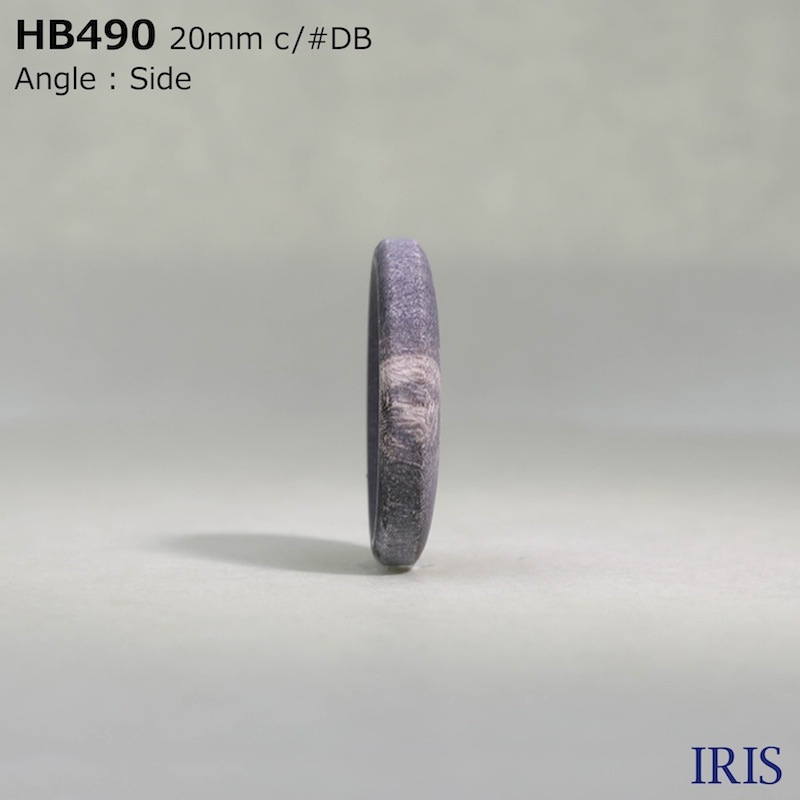 *�ܿ���� ɽ��4�ķ�ܥ��� HB490 25/23/20/18/15mm #DB 