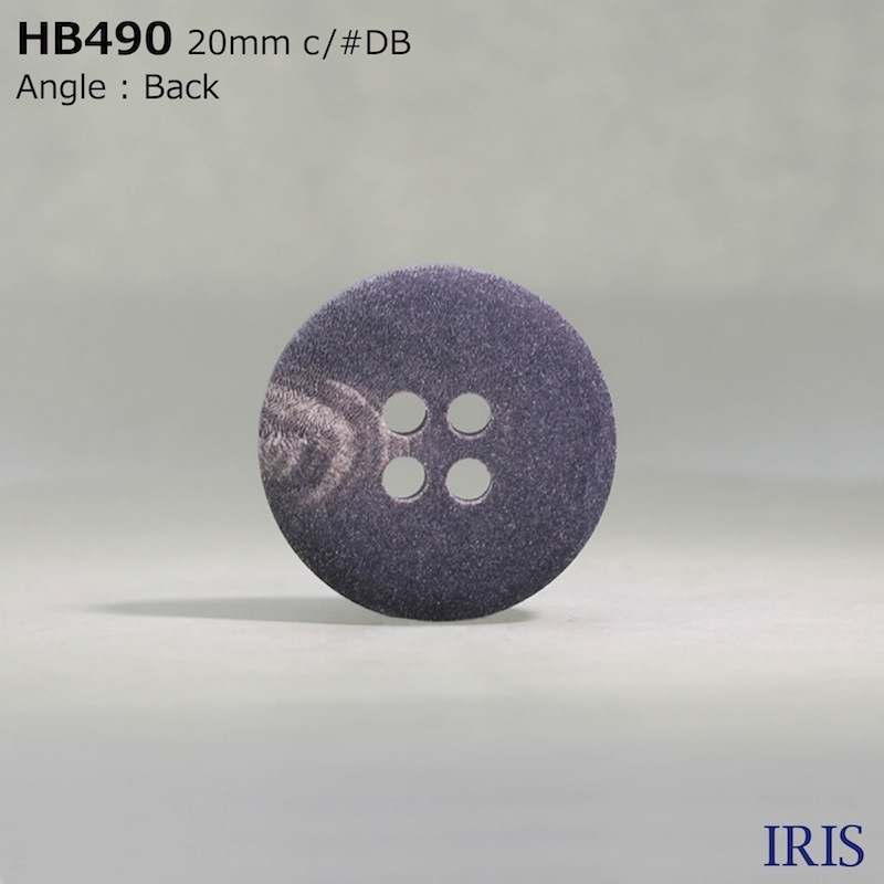 *�ܿ���� ɽ��4�ķ�ܥ��� HB490 25/23/20/18/15mm #DB 