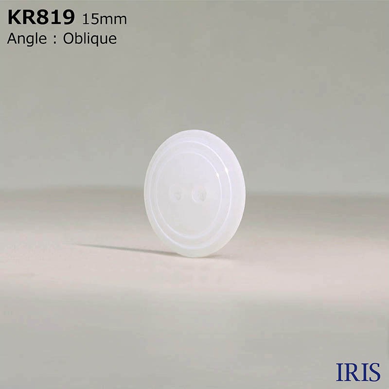 *ʥ ɽ2ķܥ KR819 15/13/11.5mm #_̵ 