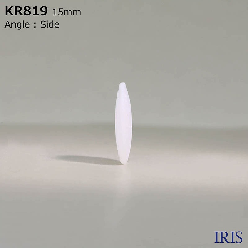 *ʥ ɽ2ķܥ KR819 15/13/11.5mm #_̵ 