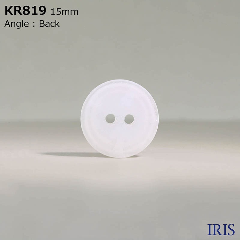*ʥ ɽ2ķܥ KR819 15/13/11.5mm #_̵ 