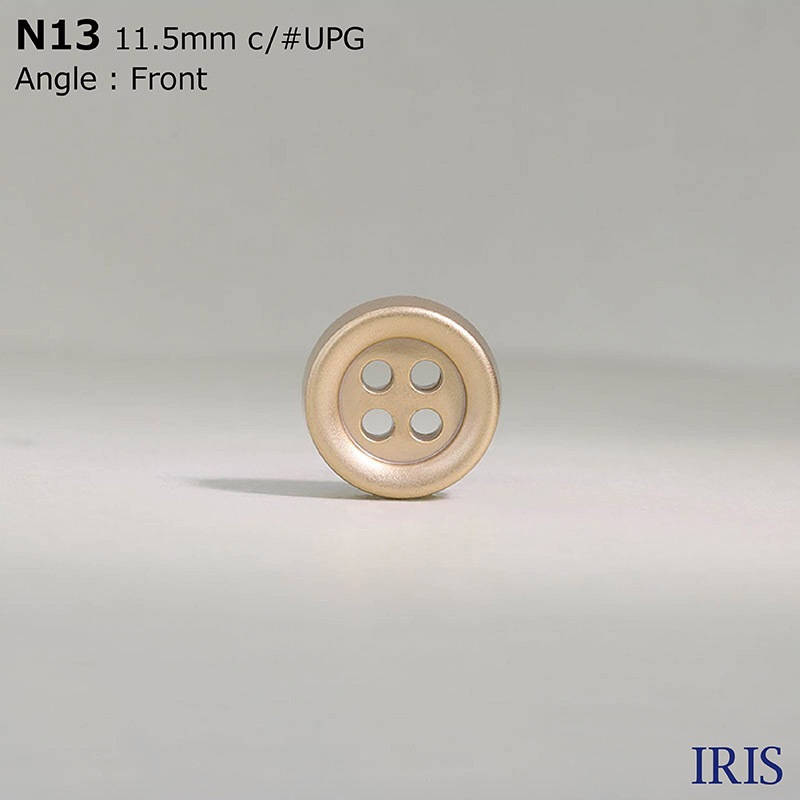 *ABS ɽ4ķܥ N13 11.5/10/9mm #AG/BN/N/PN/UG/UPG/WPC 