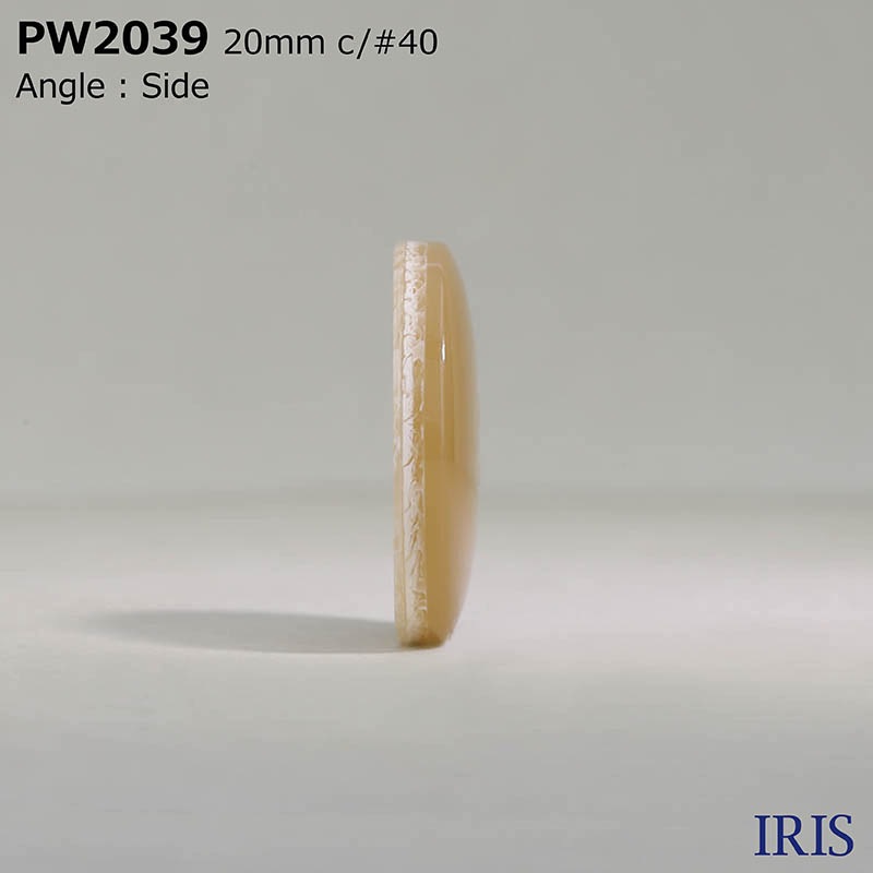 *�ݥꥨ���ƥ������ ɽ��4�ķ�ܥ��� PW2039 23/20/18/15mm #001/09/40/45 