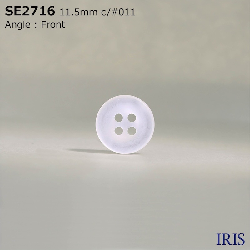 �ݥꥨ���ƥ������ ɽ��4�ķ�ܥ��� SE2716 11.5/10/9mm #09/011/48 