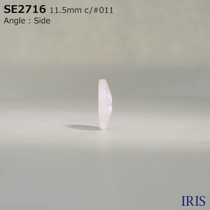 �ݥꥨ���ƥ������ ɽ��4�ķ�ܥ��� SE2716 11.5/10/9mm #09/011/48 