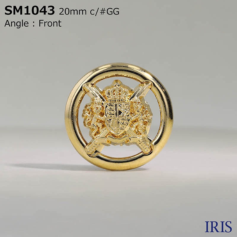 ABS/ ݥ­ܥ SM1043 30/25/23/20/18/15mm #GG 