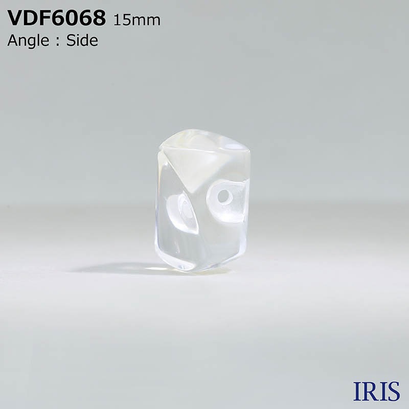 �ݥꥨ���ƥ������ �ȥ�ͥ�­�ܥ��� VDF6068 15/13mm #_��̵�� 