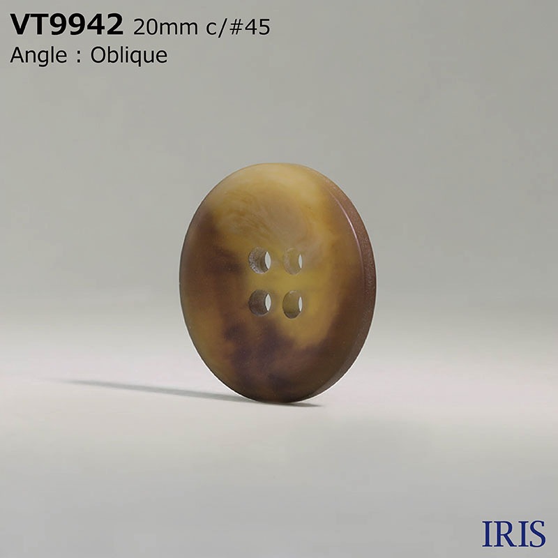 ݥꥨƥ ɽ4ķܥ VT9942 25/23/20/18/15mm #001/01/08/09/45/46/48 