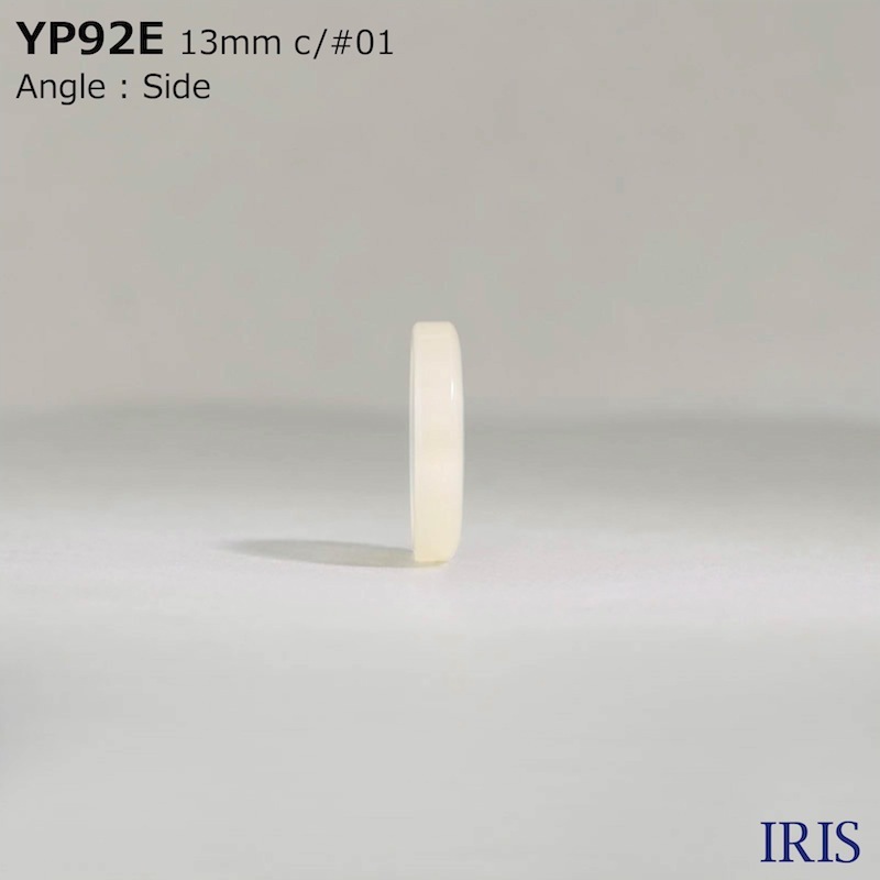 �ݥꥨ���ƥ������ ɽ��4�ķ�ܥ��� YP92E 13/11.5/10/9mm #001/01/09 