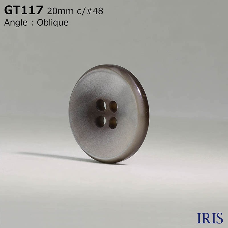 �ݥꥨ���ƥ������ ɽ��4�ķ�ܥ��� GT117 20/18/15mm #001/01/09/46/48/59 