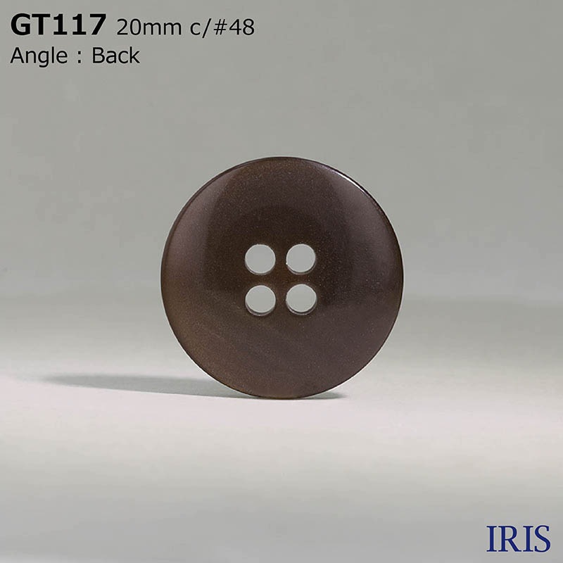 �ݥꥨ���ƥ������ ɽ��4�ķ�ܥ��� GT117 20/18/15mm #001/01/09/46/48/59 